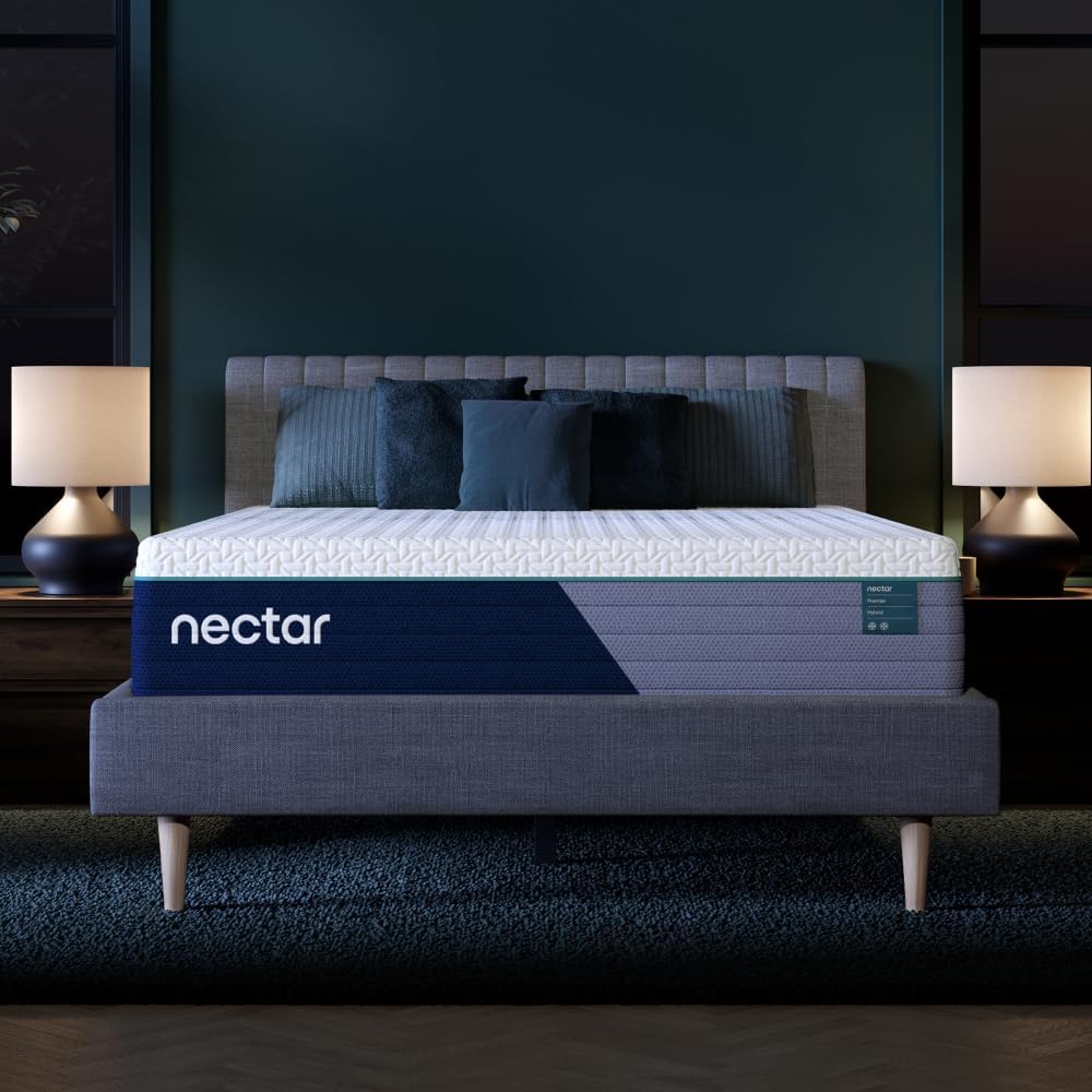 Nectar Mattress