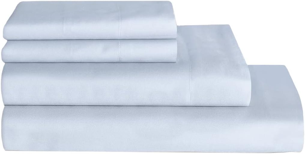 silvon premium silver infused sheets for acne prone skin