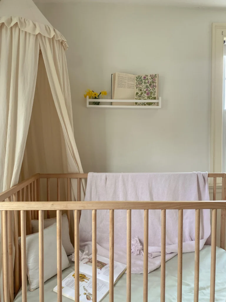 eucalypso baby crib sheets for sensitive skin