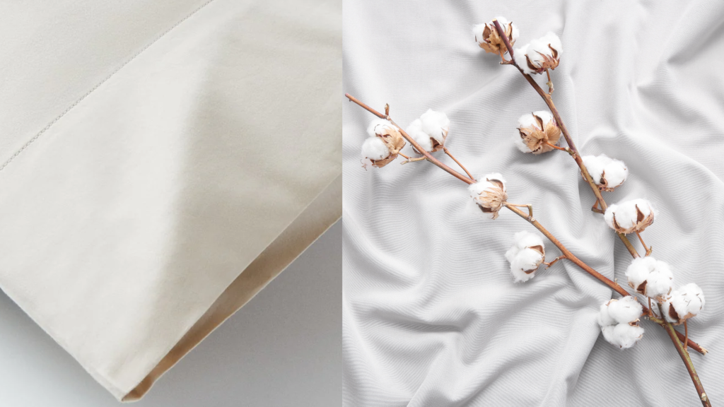 supima cotton sheets